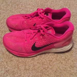 Nike LunarGlide 7